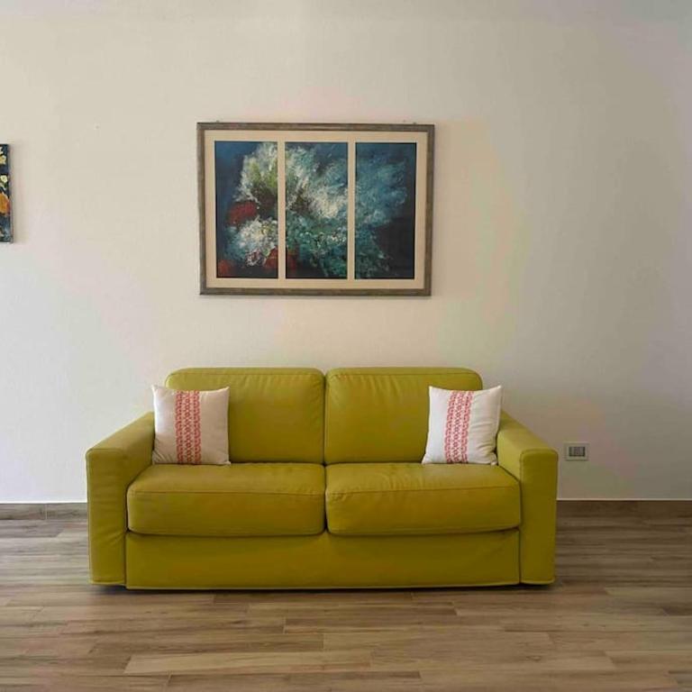 Appartamento Burantinu - Appartamento con 1 Camera da Letto - 19