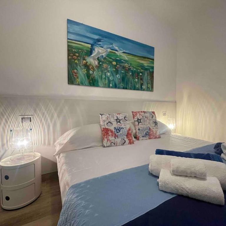 Appartamento Burantinu - Appartamento con 1 Camera da Letto - 20