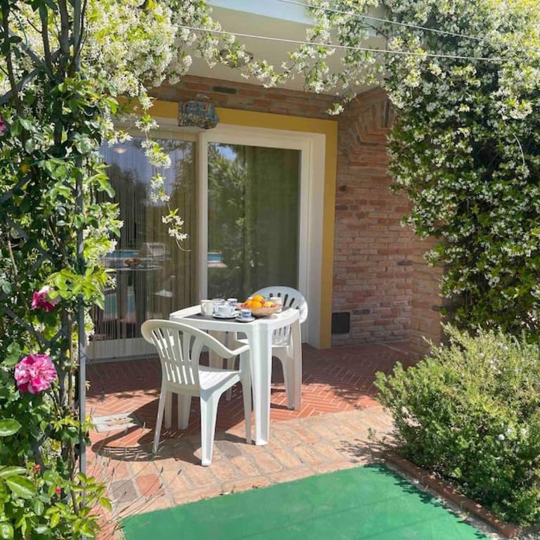 Appartamento Burantinu - Appartamento con 1 Camera da Letto - 22