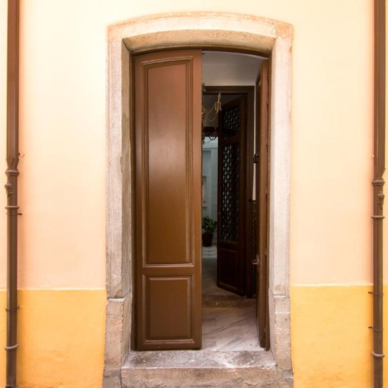 Rosarioseis PATIO DE LOS LEONES - One-Bedroom Apartment - 20