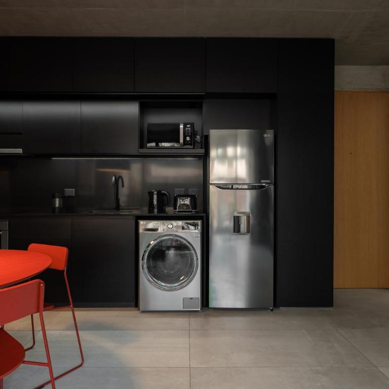 Nido Pasaje Cabrer - Apartamento de 1 dormitorio - 3