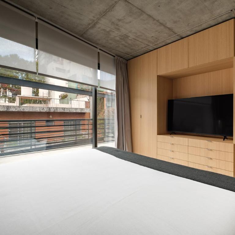 Nido Pasaje Cabrer - Apartamento de 1 dormitorio - 13