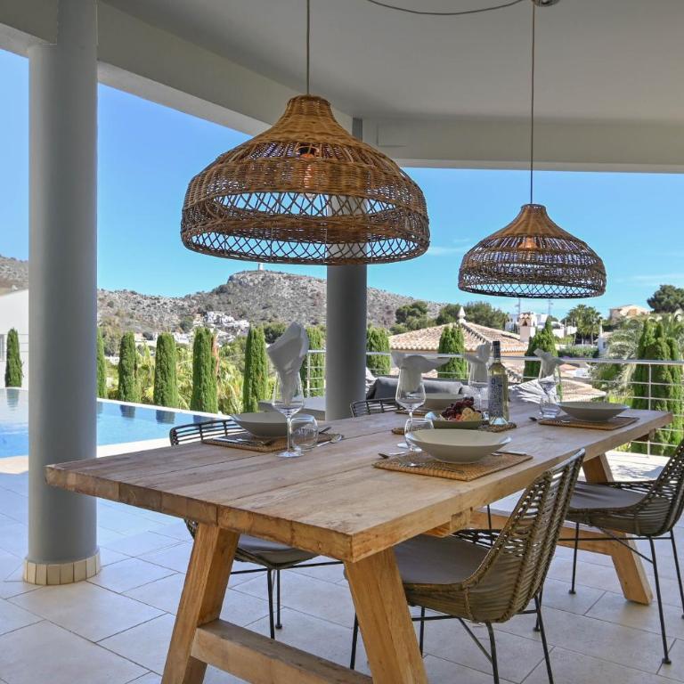 Villa Puerto de Soller el Portet - Deluxe Villa - 3