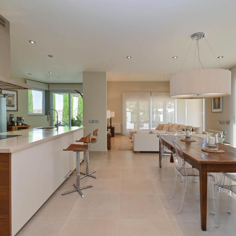 Villa Puerto de Soller el Portet - Deluxe Villa - 11