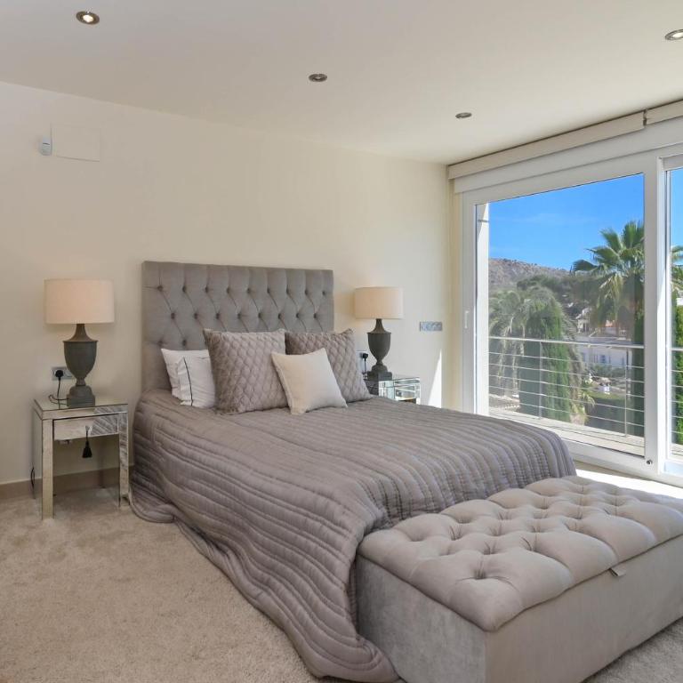 Villa Puerto de Soller el Portet - Deluxe Villa - 26