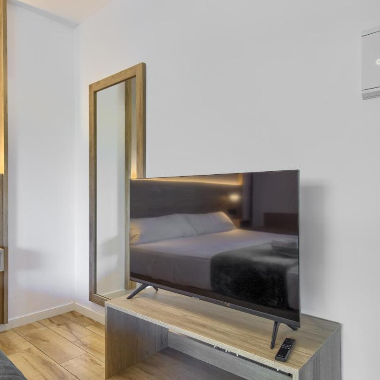 Arena 20 Suites - Studio - 13
