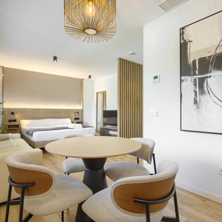 Arena 20 Suites - Studio - 7