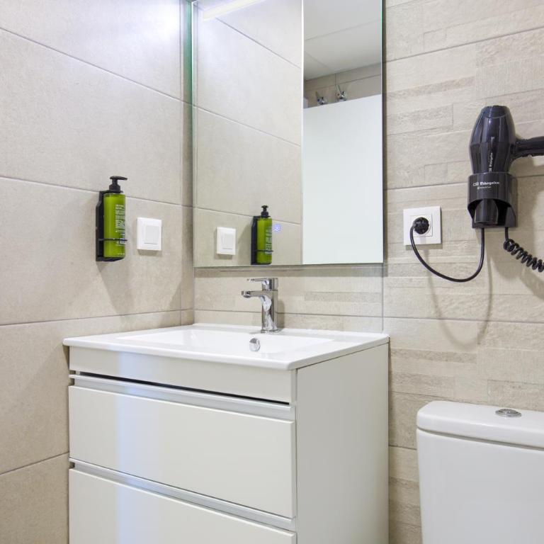 Arena 20 Suites - Studio - 5