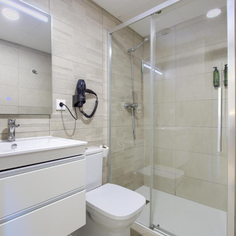 Arena 20 Suites - Studio - 10