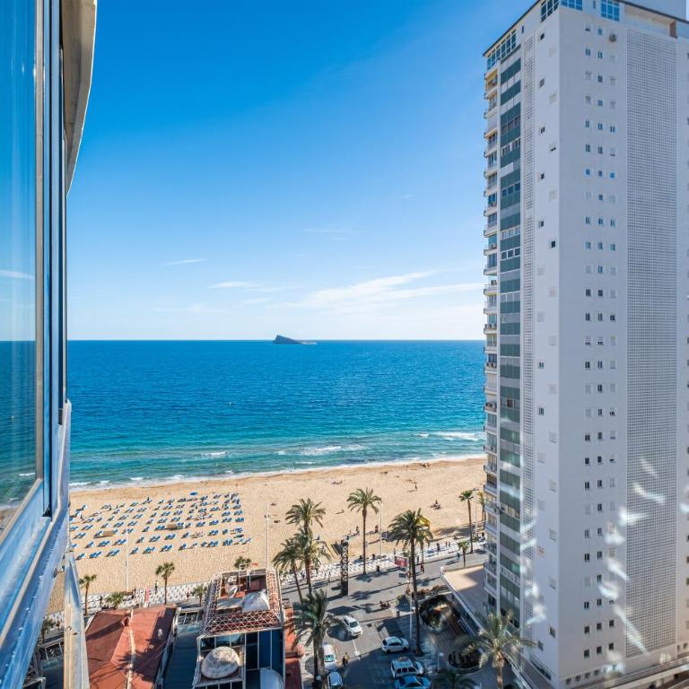 Acintur 13-A Apartment Levante Beach-Old Town - Apartment - 1