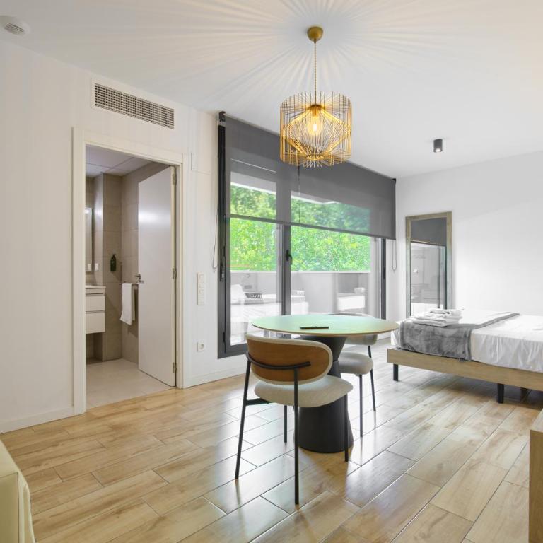 Arena 20 Suites - Studio with Terrace - 13