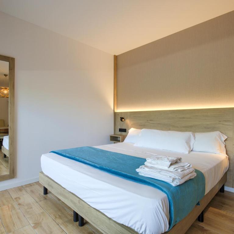 Arena 20 Suites - Studio with Terrace - 6