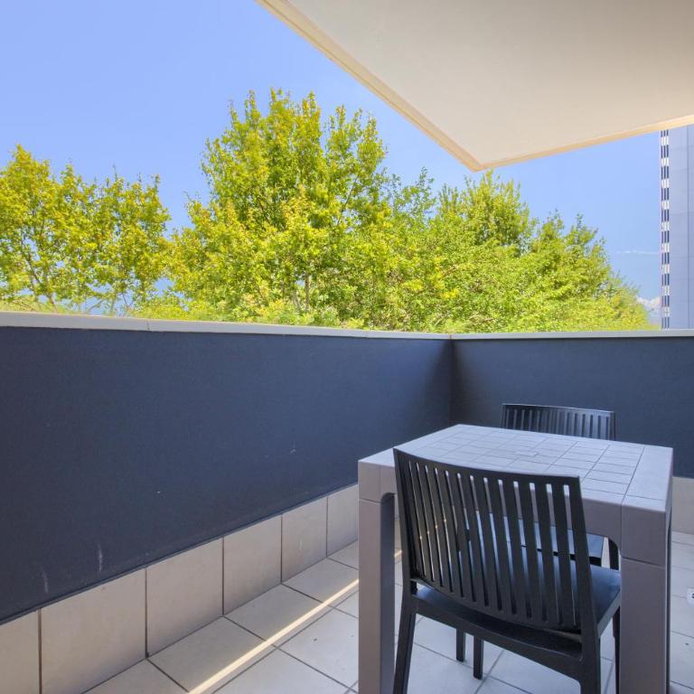 Arena 20 Suites - Studio with Terrace - 5