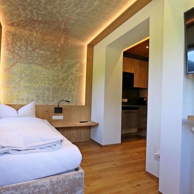 hin&weg das Aparthotel - Einzelzimmer - 1
