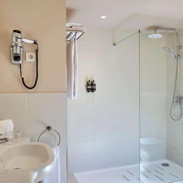 Hesperia Barcelona Barri Gòtic - Comfort Double Room - 4