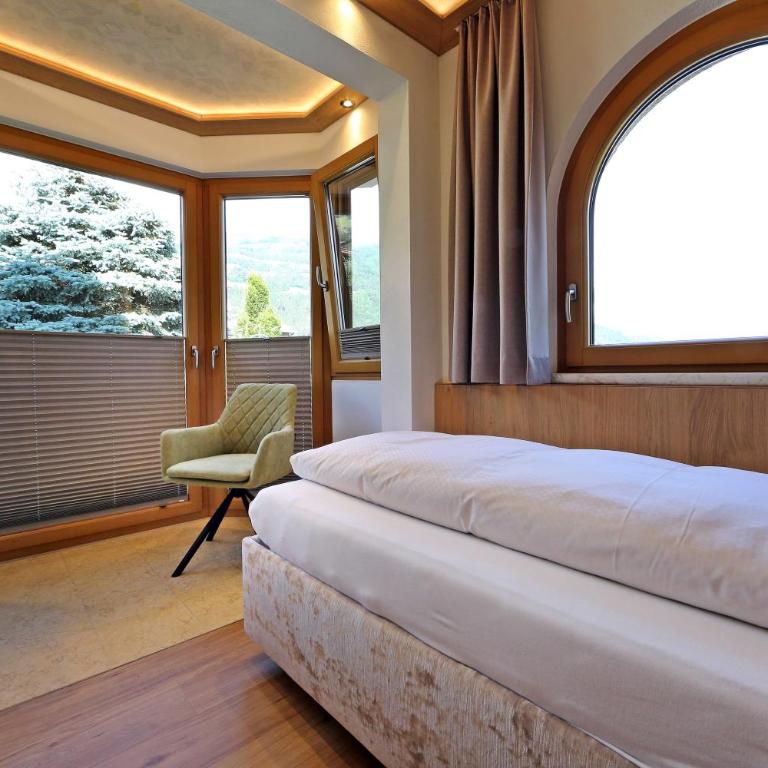 hin&weg das Aparthotel - Einzelzimmer - 2