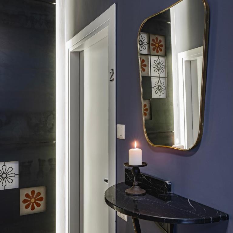 Lidia Chambres D'hotes - Deluxe Junior Suite - 36