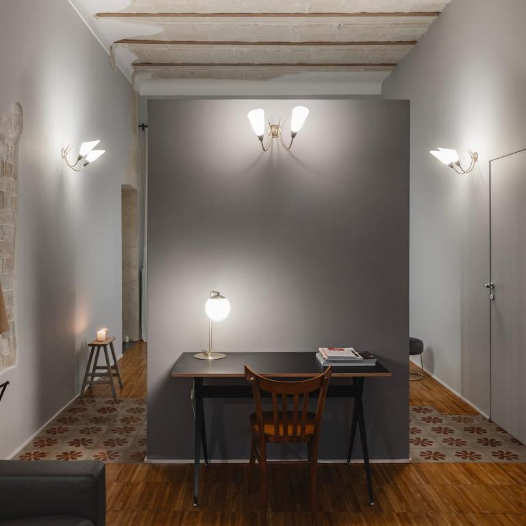 Lidia Chambres D'hotes - Deluxe Junior Suite - 33