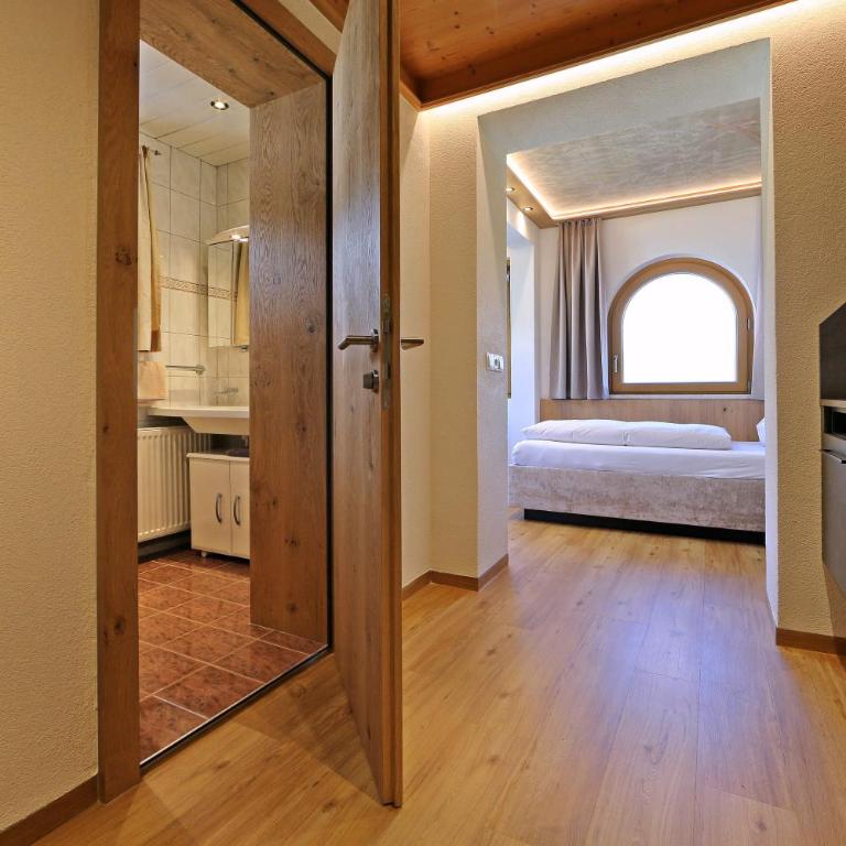 hin&weg das Aparthotel - Einzelzimmer - 4