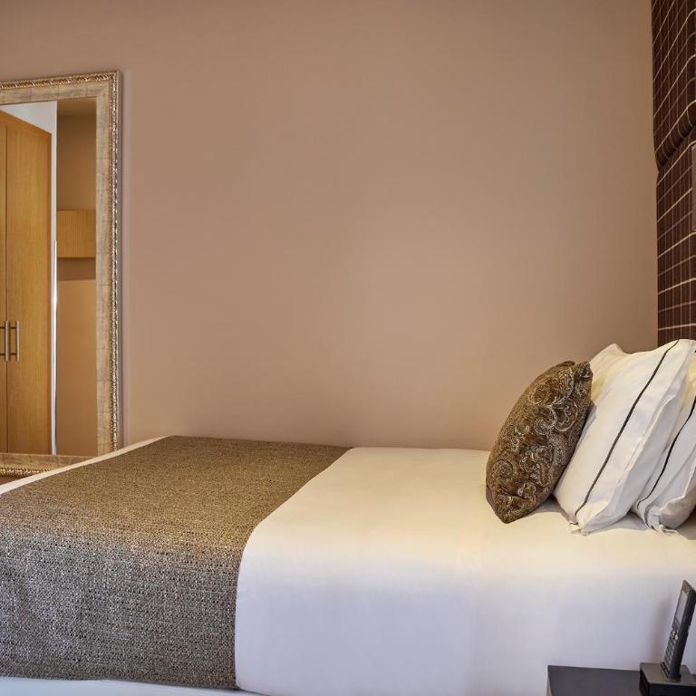 Hesperia Barcelona Barri Gòtic - Comfort Single Room - 2
