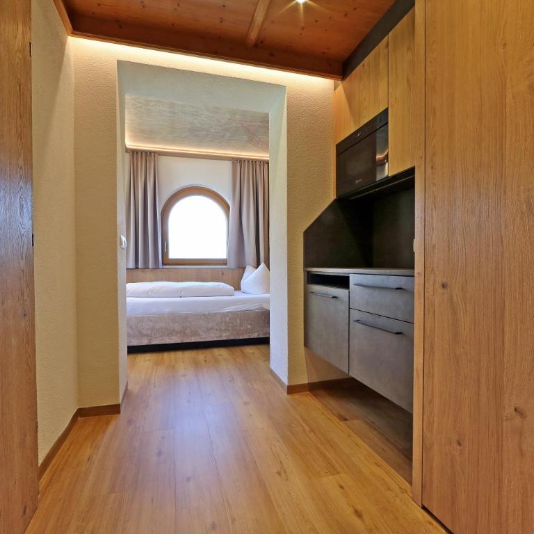 hin&weg das Aparthotel - Einzelzimmer - 5