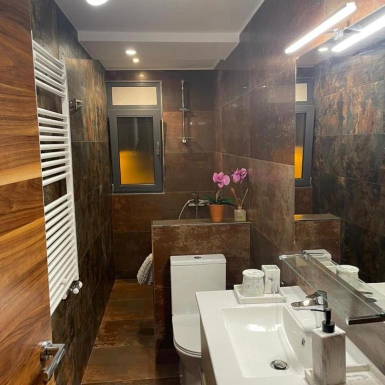 Piso de dos dormitorios con reforma de diseño - Apartamento de 2 dormitorios - 2