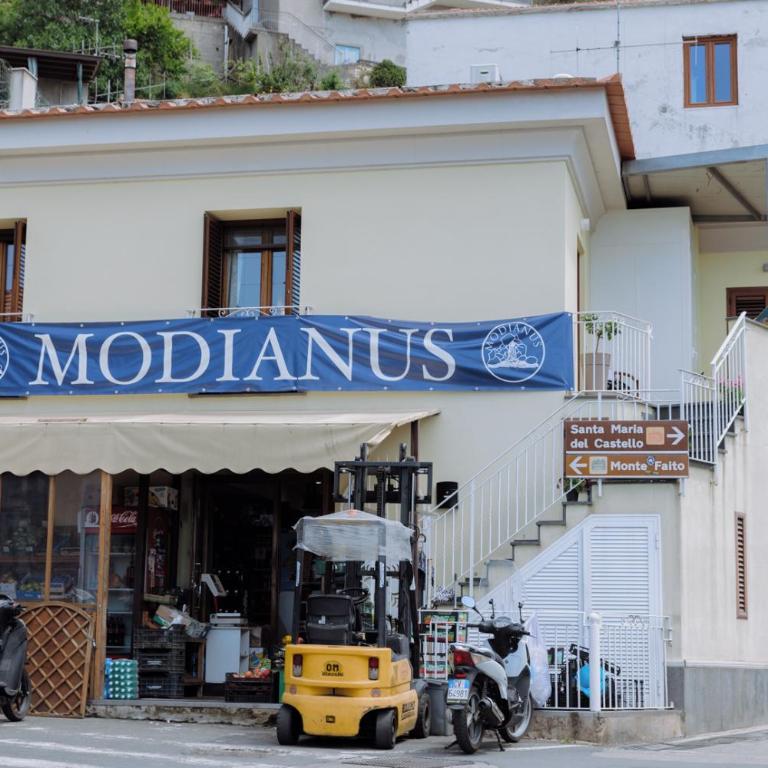 Modianus Suite - Casa con 3 Camere da Letto - 17
