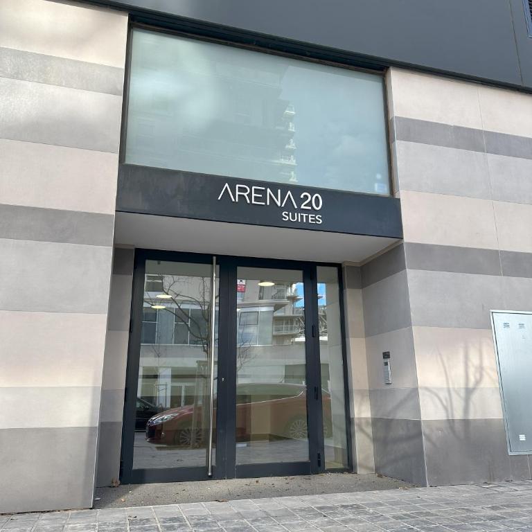Arena 20 Suites - Apartment - 17