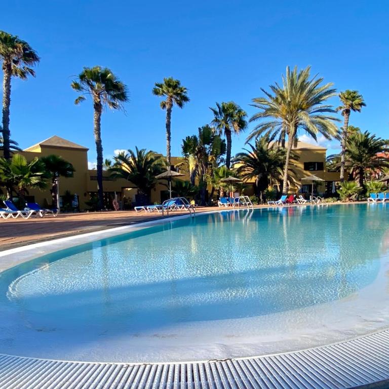 Fuerteventura Apartments Corralejo - One-Bedroom Apartment - 2