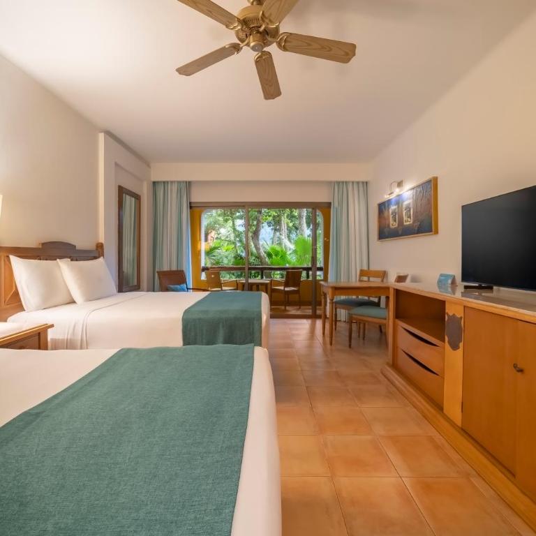 Iberostar Selection Paraíso Lindo - All Inclusive - Premium Near Beach - 3