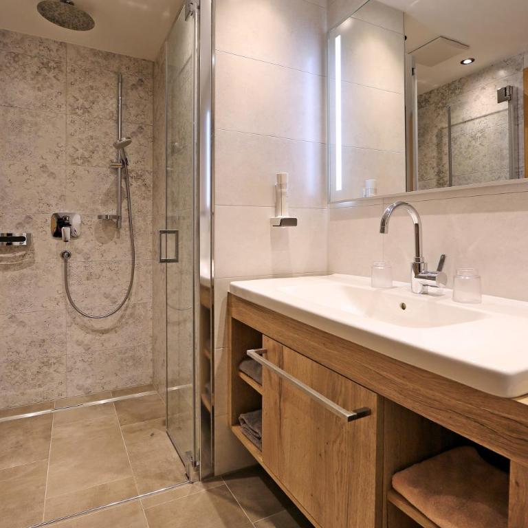 hin&weg das Aparthotel - Apartment mit Terrasse - 7