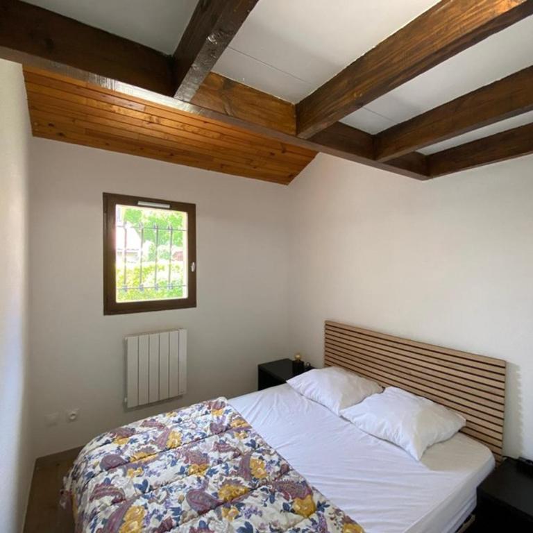 Villa rénovée avec grande terrasse, 5 pers, Capbreton - FR-1-413-164 - Villa - 8