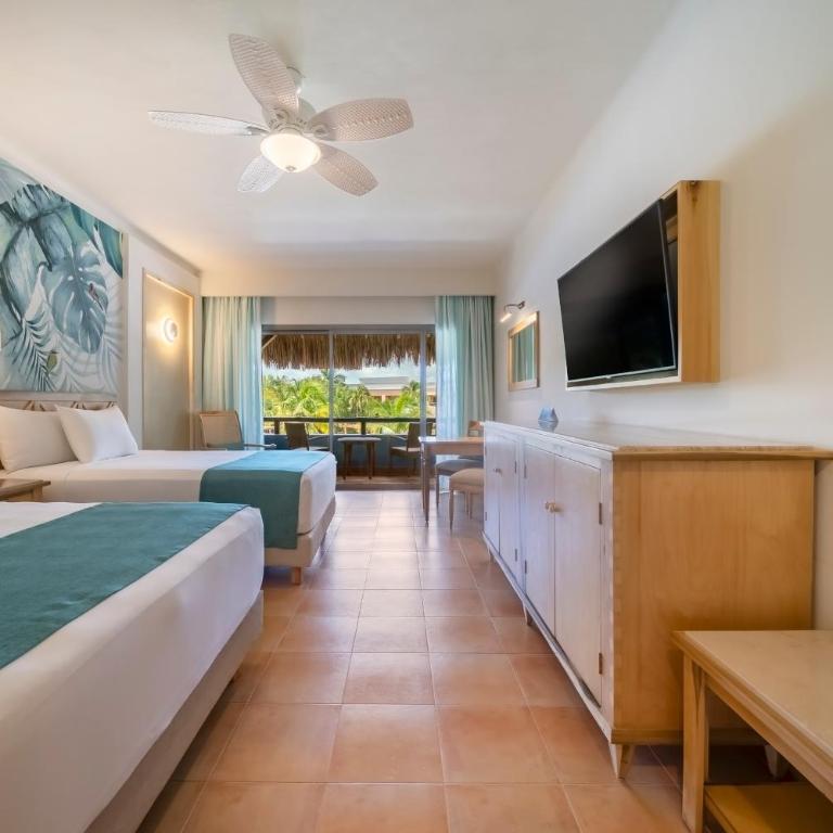 Iberostar Selection Paraíso Lindo - All Inclusive - Premium Tropical View - 5