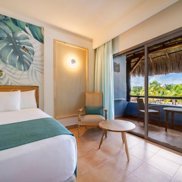Iberostar Selection Paraíso Lindo - All Inclusive - Premium Tropical View - 3