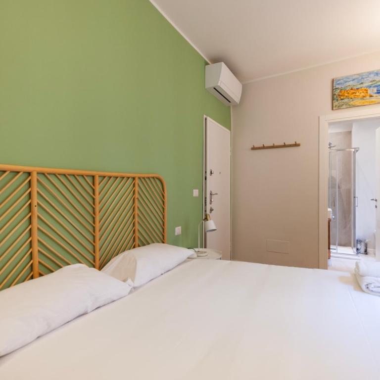 Youhosty - Ticinese Suite 4 - Appartamento con 1 Camera da Letto - 3