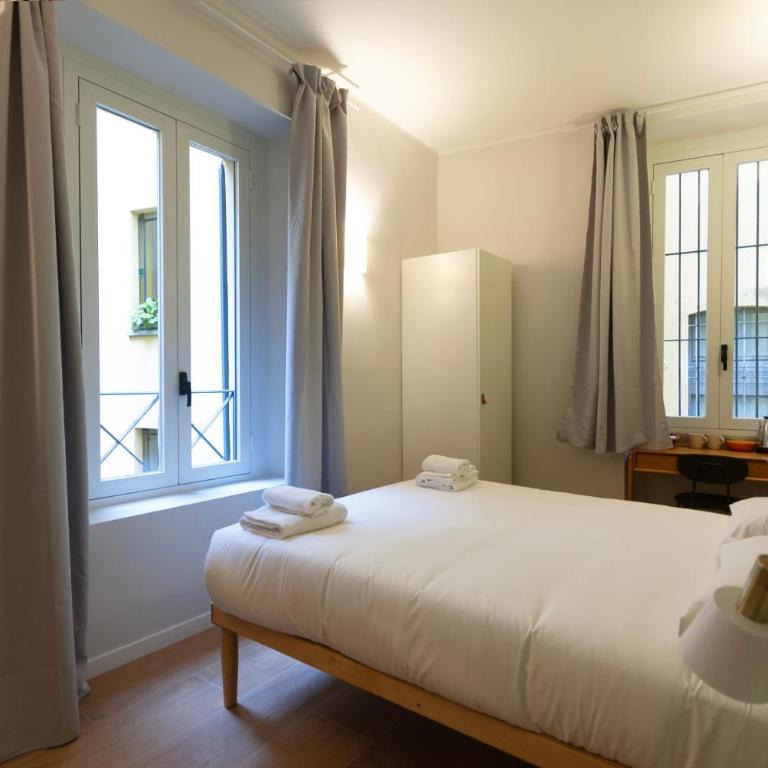 Youhosty - Ticinese Suite 4 - Appartamento con 1 Camera da Letto - 2