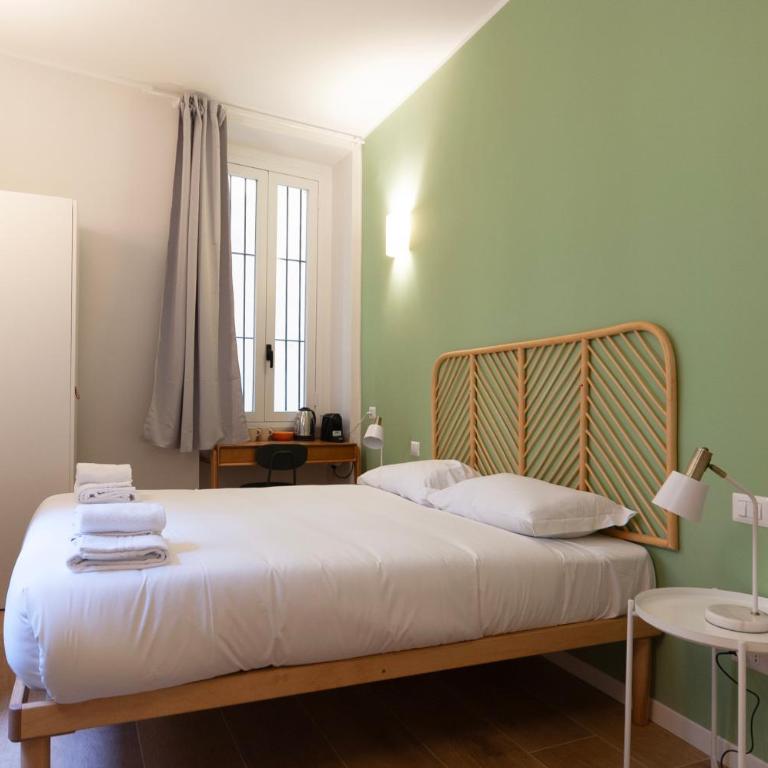 Youhosty - Ticinese Suite 4 - Appartamento con 1 Camera da Letto - 1