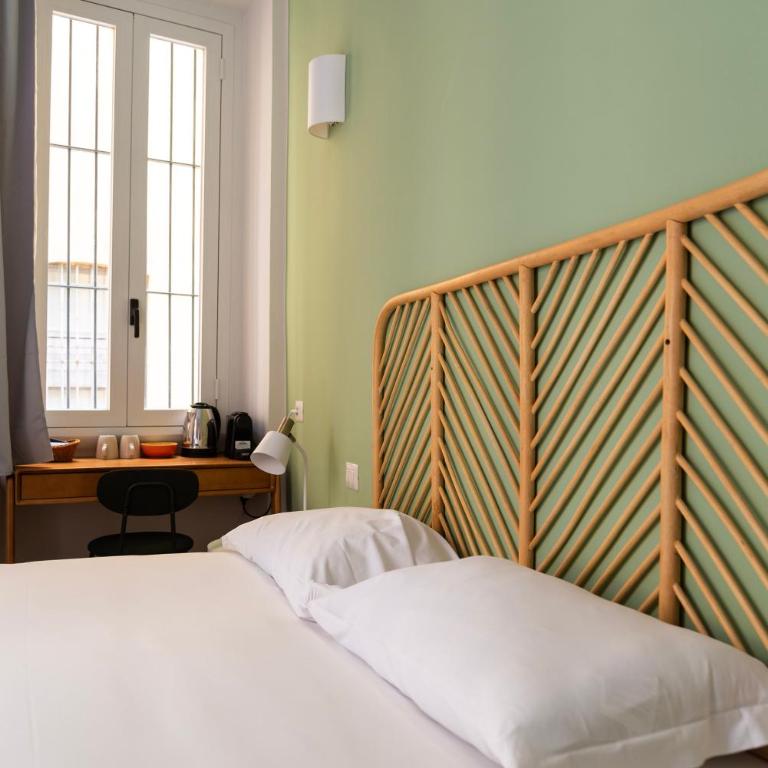 Youhosty - Ticinese Suite 4 - Appartamento con 1 Camera da Letto - 9