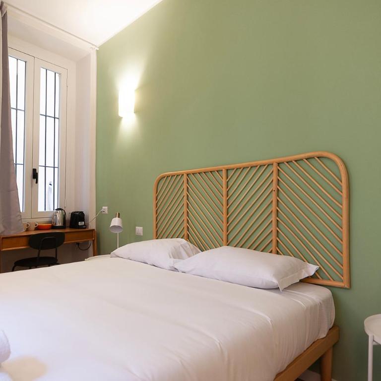 Youhosty - Ticinese Suite 4 - Appartamento con 1 Camera da Letto - 8