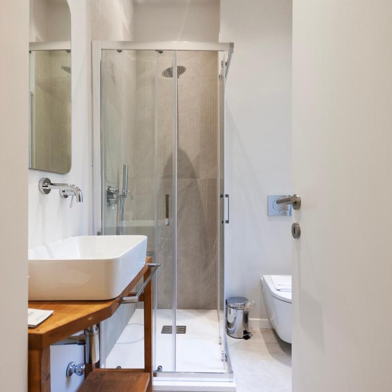 Youhosty - Ticinese Suite 4 - Appartamento con 1 Camera da Letto - 12