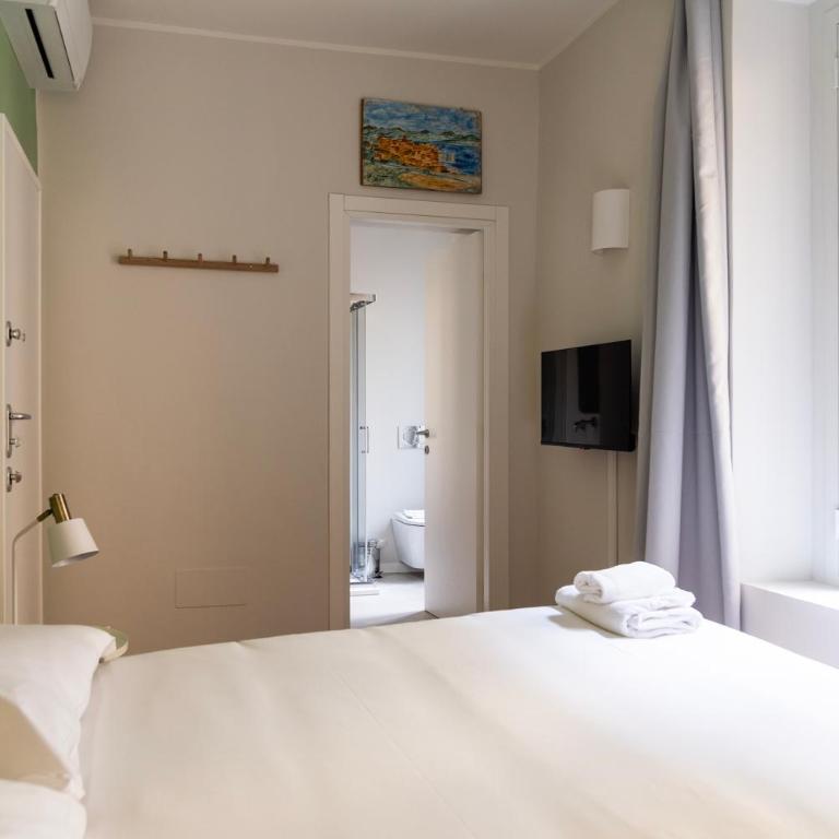 Youhosty - Ticinese Suite 4 - Appartamento con 1 Camera da Letto - 6