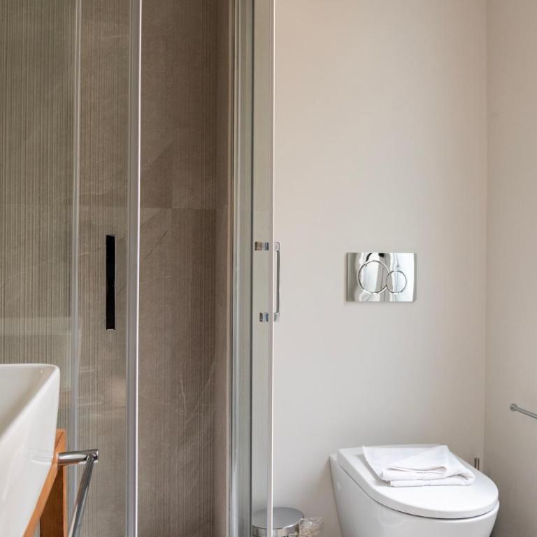 Youhosty - Ticinese Suite 4 - Appartamento con 1 Camera da Letto - 15