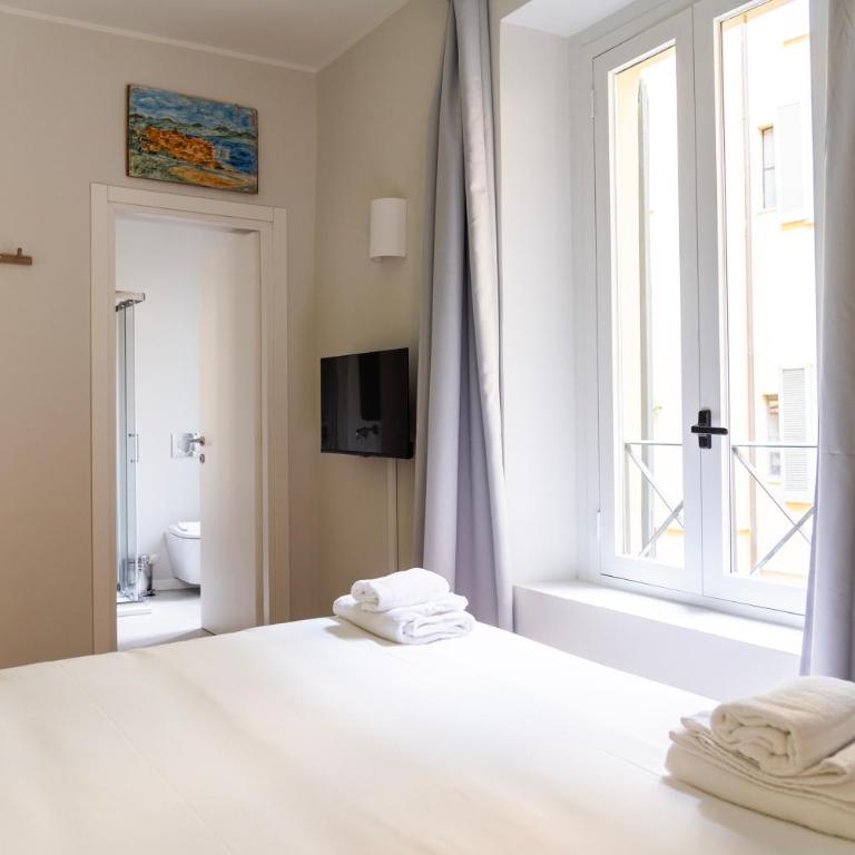Youhosty - Ticinese Suite 4 - Appartamento con 1 Camera da Letto - 4