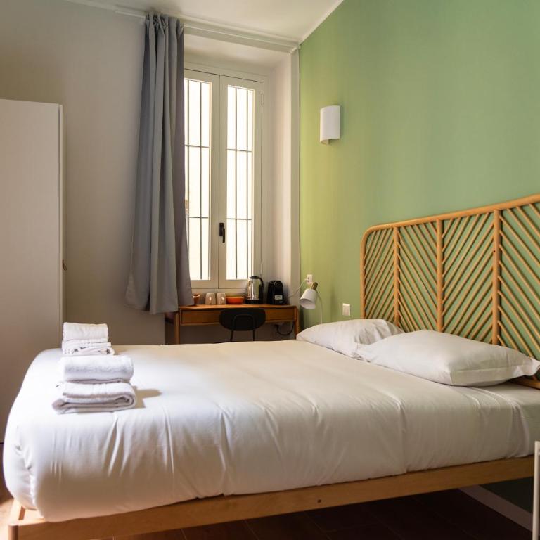 Youhosty - Ticinese Suite 4 - Appartamento con 1 Camera da Letto - 13