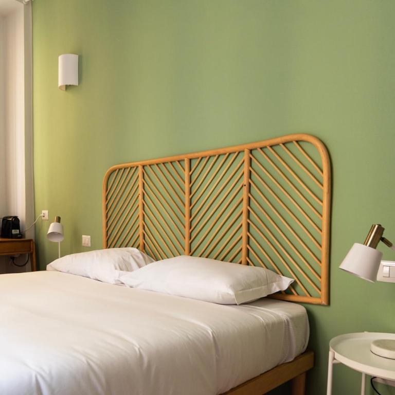 Youhosty - Ticinese Suite 4 - Appartamento con 1 Camera da Letto - 14