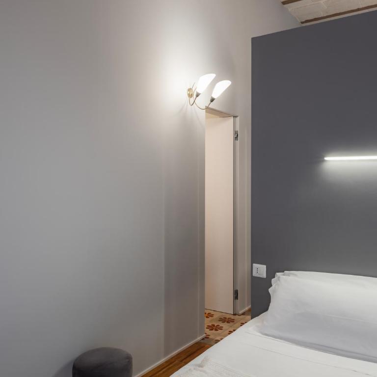 Lidia Chambres D'hotes - Deluxe Junior Suite - 42