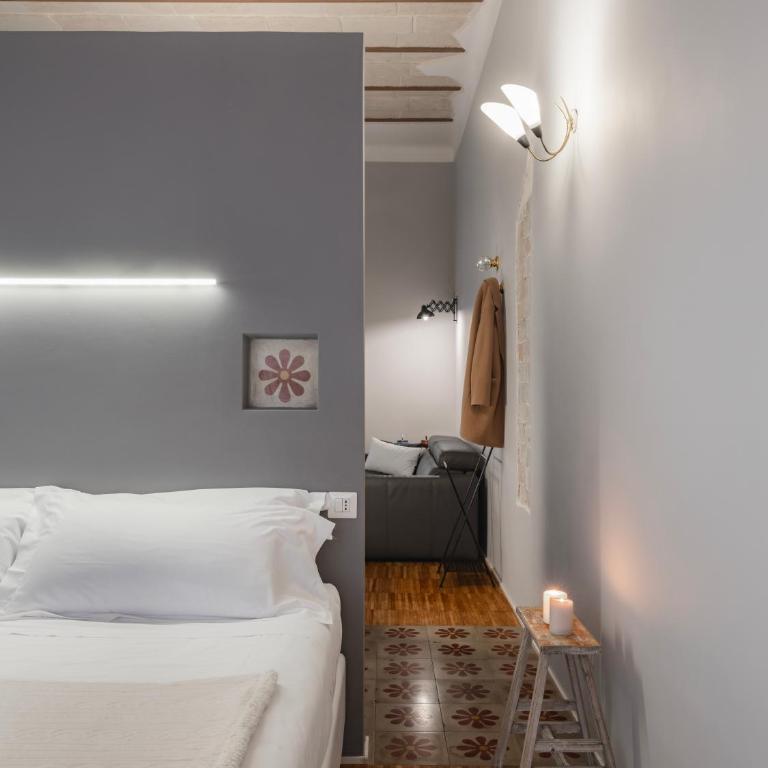 Lidia Chambres D'hotes - Deluxe Junior Suite - 5