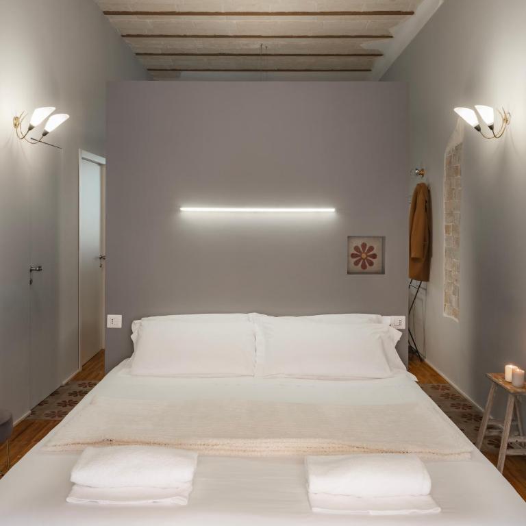 Lidia Chambres D'hotes - Deluxe Junior Suite - 39