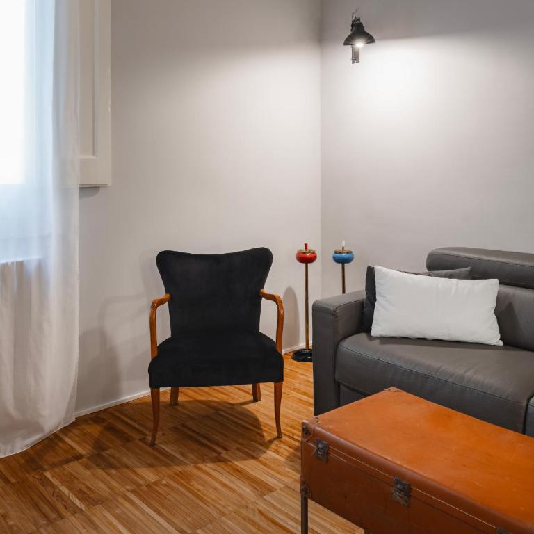 Lidia Chambres D'hotes - Deluxe Junior Suite - 47