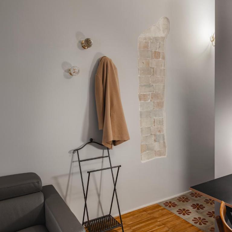 Lidia Chambres D'hotes - Deluxe Junior Suite - 45